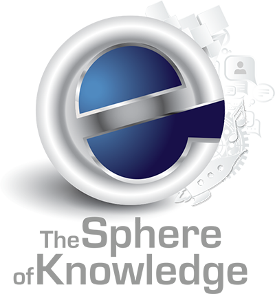 The Sphere of Knowledge logo