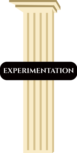 experiment